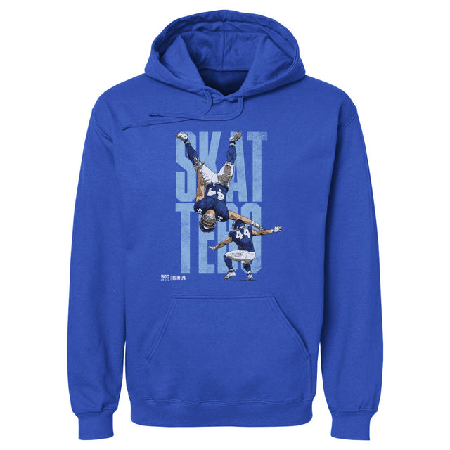 Cam Skattebo Men's Hoodie | 500 LEVEL