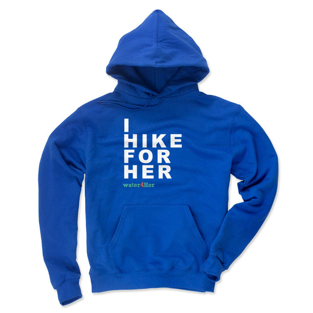 Waterboys Men's Hoodie | 500 LEVEL