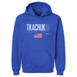 Matthew Tkachuk Men's Hoodie | 500 LEVEL
