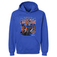 Mikal Bridges Men's Hoodie | 500 LEVEL
