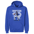 Jameis Winston Men's Hoodie | 500 LEVEL