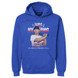 Hyeseong Kim Men's Hoodie | 500 LEVEL