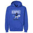 Teoscar Hernandez Men's Hoodie | 500 LEVEL