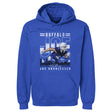 Joe Andreessen Men's Hoodie | 500 LEVEL