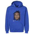 Adonai Mitchell Men's Hoodie | 500 LEVEL