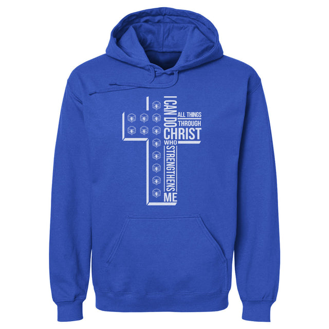 Canyon Ridge Men's Hoodie | 500 LEVEL