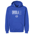 Nehemiah Oriola Men's Hoodie | 500 LEVEL