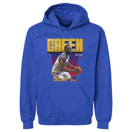 Draymond Green Men's Hoodie | 500 LEVEL