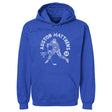Auston Matthews Men's Hoodie | 500 LEVEL