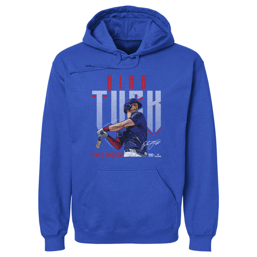 Kyle Tucker Men's Hoodie | 500 LEVEL