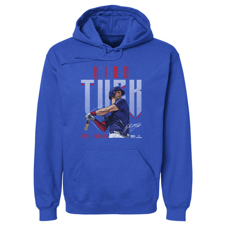 Kyle Tucker Men's Hoodie | 500 LEVEL