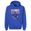 Jake Arrieta Men's Hoodie | 500 LEVEL