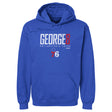 Paul George Men's Hoodie | 500 LEVEL