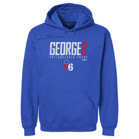 Paul George Men's Hoodie | 500 LEVEL