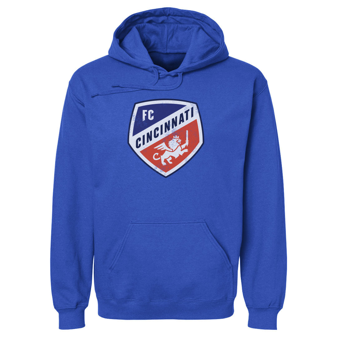 FC Cincinnati Men's Hoodie | 500 LEVEL