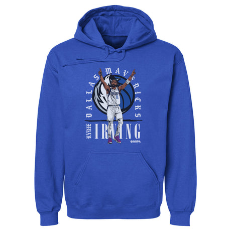 Kyrie Irving Men's Hoodie | 500 LEVEL