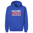 Anthony Rizzo Men's Hoodie | 500 LEVEL