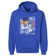 Kazuma Okamoto Men's Hoodie | 500 LEVEL