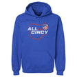FC Cincinnati Men's Hoodie | 500 LEVEL