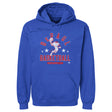 DePaul Blue Demons Men's Hoodie | 500 LEVEL