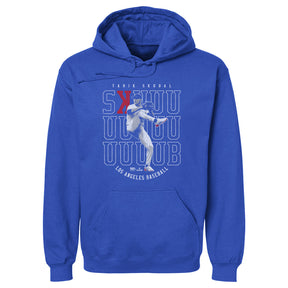 Tarik Skubal Men's Hoodie | 500 LEVEL
