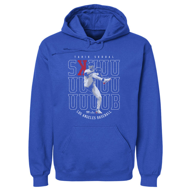 Tarik Skubal Men's Hoodie | 500 LEVEL