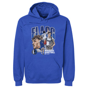 Cooper Flagg Men's Hoodie | 500 LEVEL