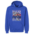 Igor Shesterkin Men's Hoodie | 500 LEVEL
