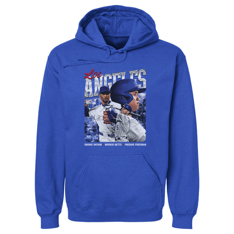 Shohei Ohtani Men's Hoodie | 500 LEVEL