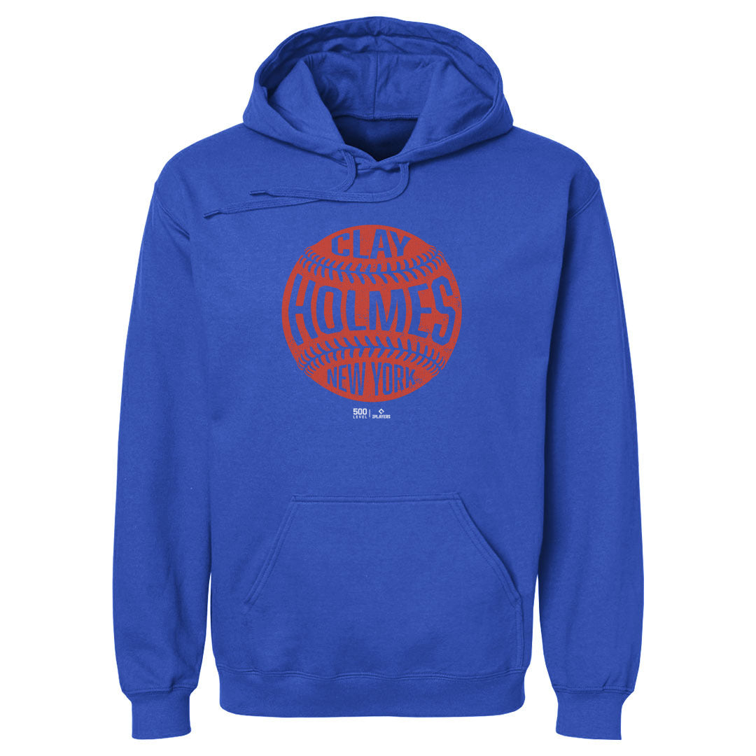 Clay Holmes Men's Hoodie | 500 LEVEL