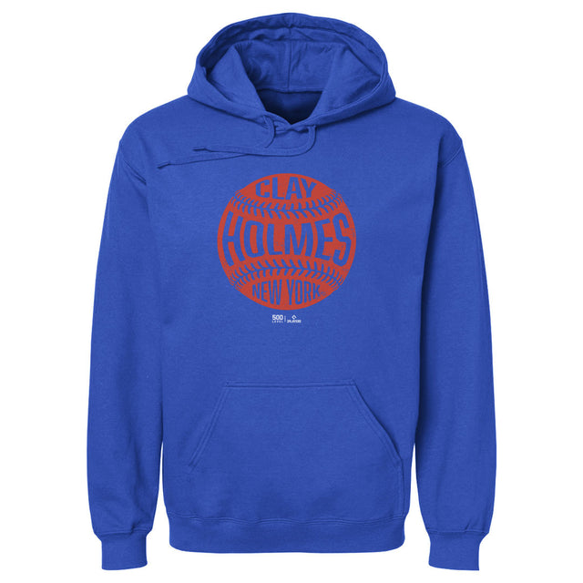 Clay Holmes Men's Hoodie | 500 LEVEL