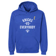 New York Knicks Men's Hoodie | 500 LEVEL