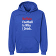 Buffalo Football Men's Hoodie | 500 LEVEL