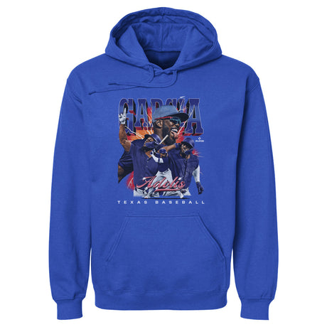 Adolis Garcia Men's Hoodie | 500 LEVEL