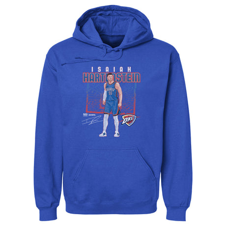 Isaiah Hartenstein Men's Hoodie | 500 LEVEL