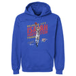 Isaiah Hartenstein Men's Hoodie | 500 LEVEL