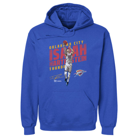 Isaiah Hartenstein Men's Hoodie | 500 LEVEL
