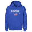 Tage Thompson Men's Hoodie | 500 LEVEL