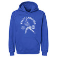 Wyatt Langford Men's Hoodie | 500 LEVEL
