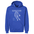 Shai Gilgeous-Alexander Men's Hoodie | 500 LEVEL