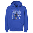 Pedro Neto Men's Hoodie | 500 LEVEL