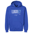 Seth Lugo Men's Hoodie | 500 LEVEL