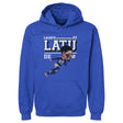Laiatu Latu Men's Hoodie | 500 LEVEL