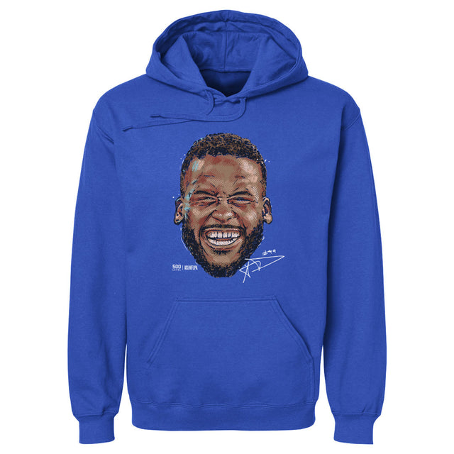Aaron Donald Men's Hoodie | 500 LEVEL
