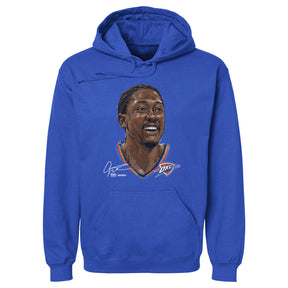 Jalen Williams Men's Hoodie | 500 LEVEL