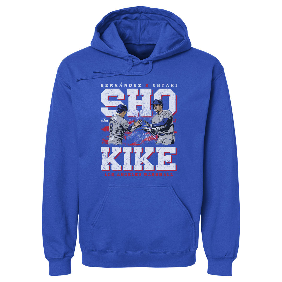 Shohei Ohtani Men's Hoodie | 500 LEVEL