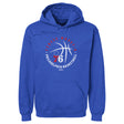 Tyrese Maxey Men's Hoodie | 500 LEVEL