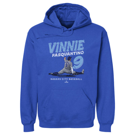 Vinnie Pasquantino Men's Hoodie | 500 LEVEL