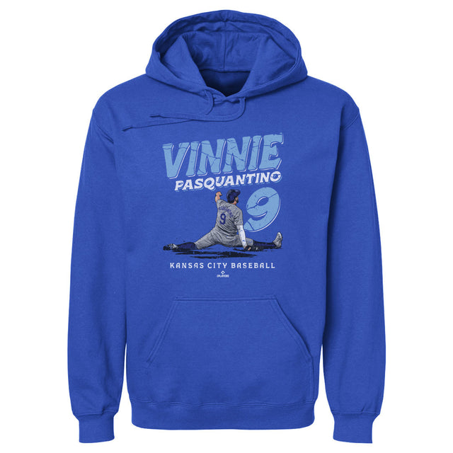 Vinnie Pasquantino Men's Hoodie | 500 LEVEL