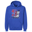 Pete Crow-Armstrong Men's Hoodie | 500 LEVEL